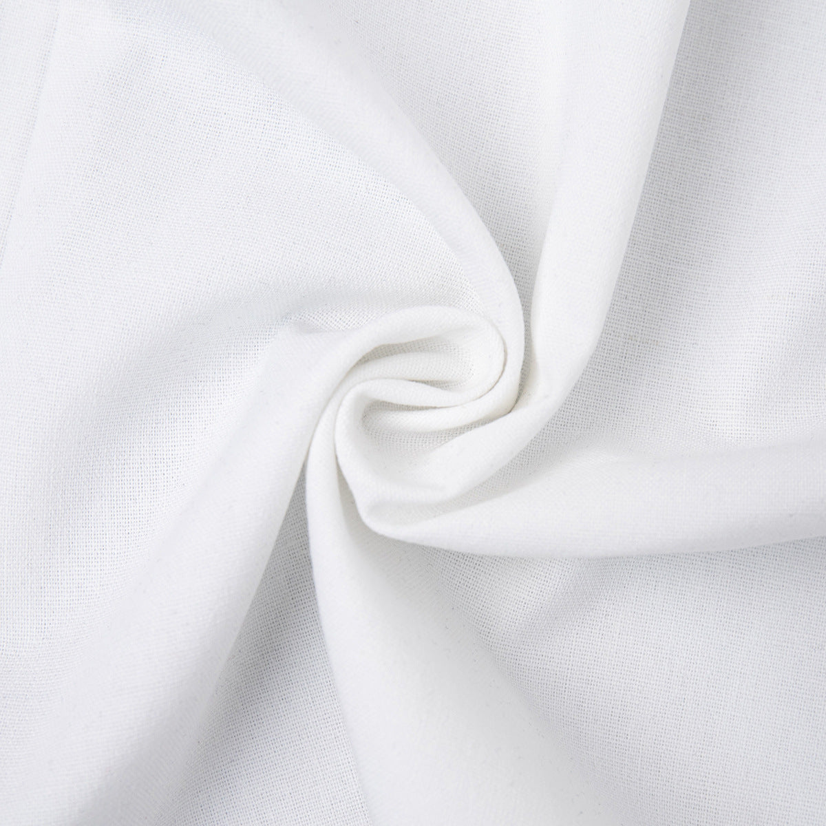 Skyla Split-Back Linen Set