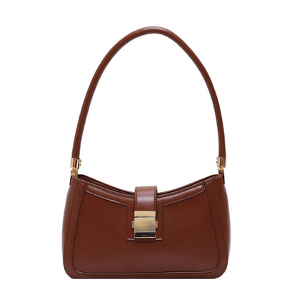 Cecile Leather Purse