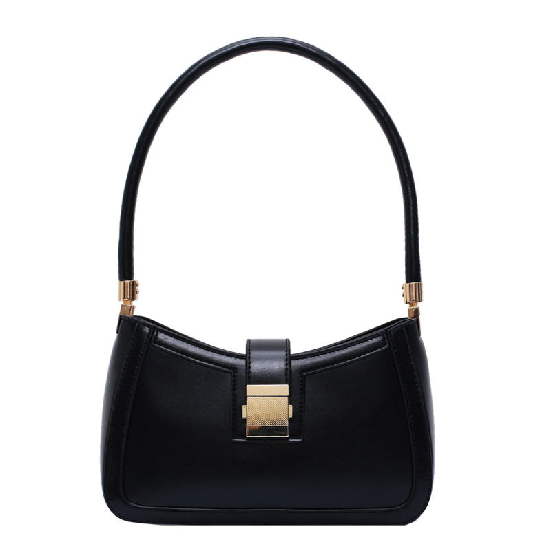 Cecile Leather Purse