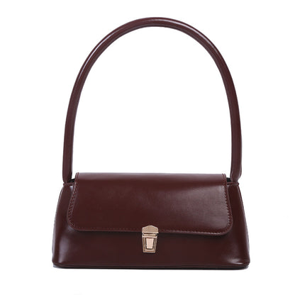 Leigh Leather Purse