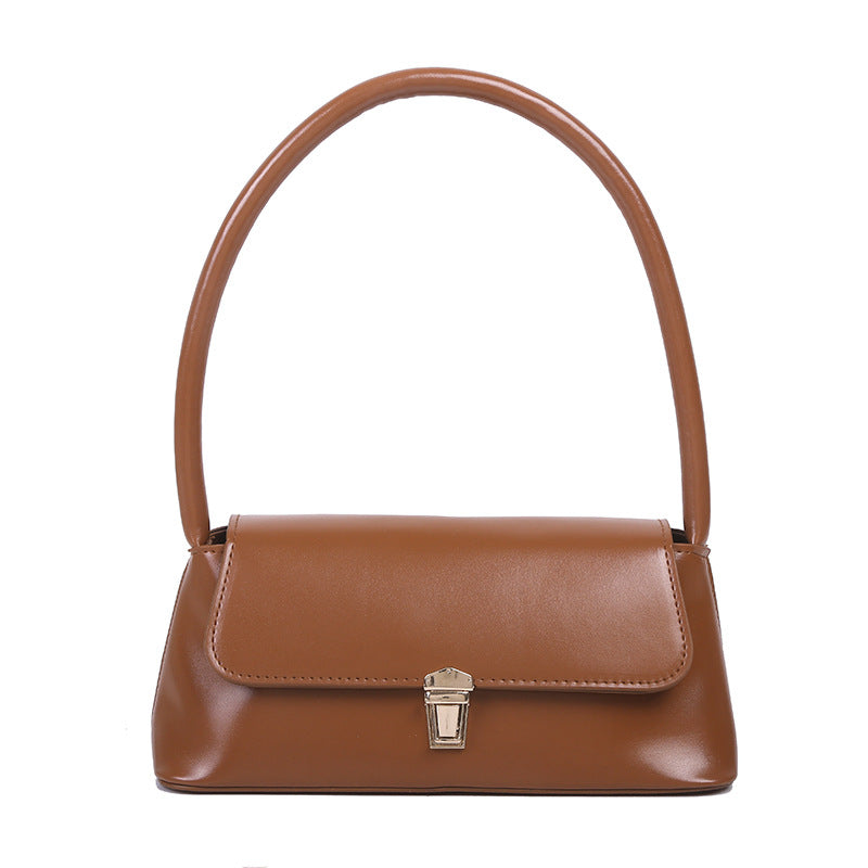 Leigh Leather Purse