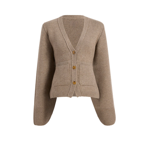 Hollie Knit Cardigan