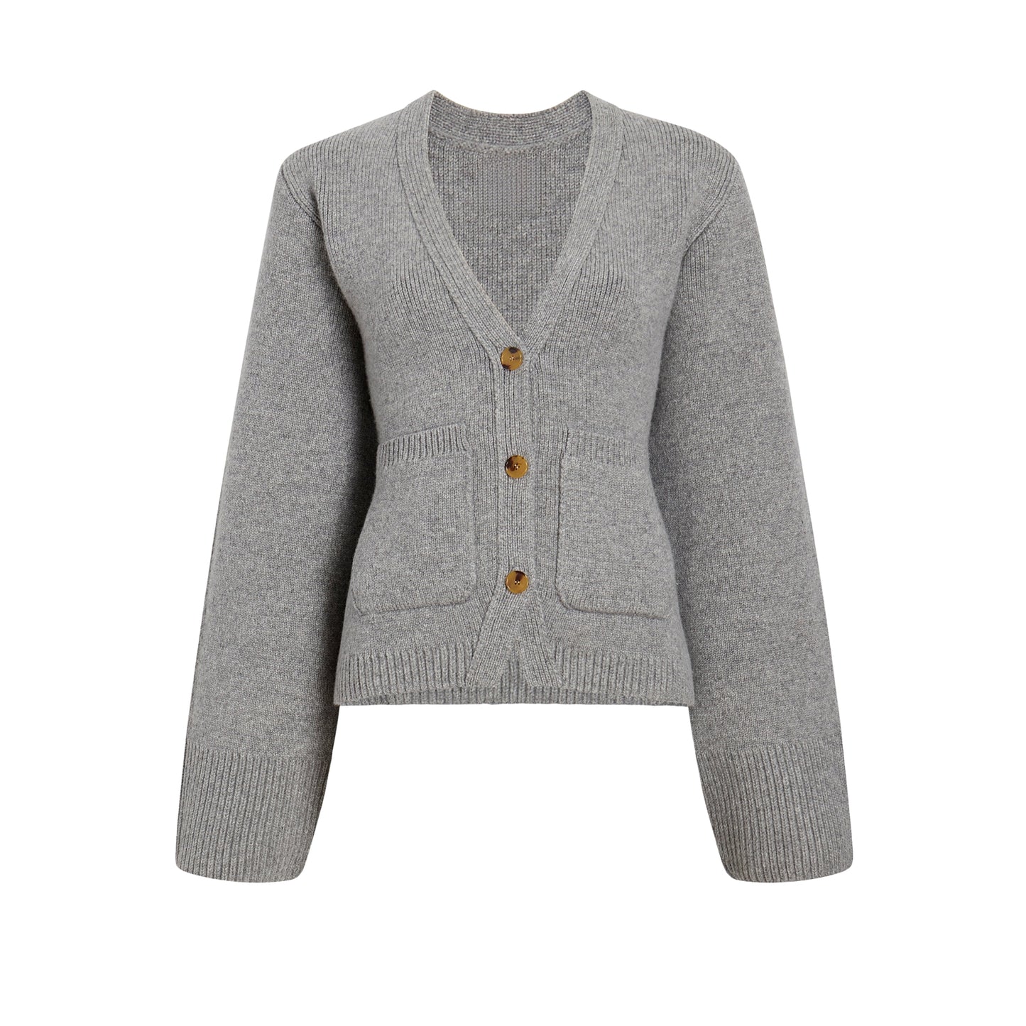 Hollie Knit Cardigan