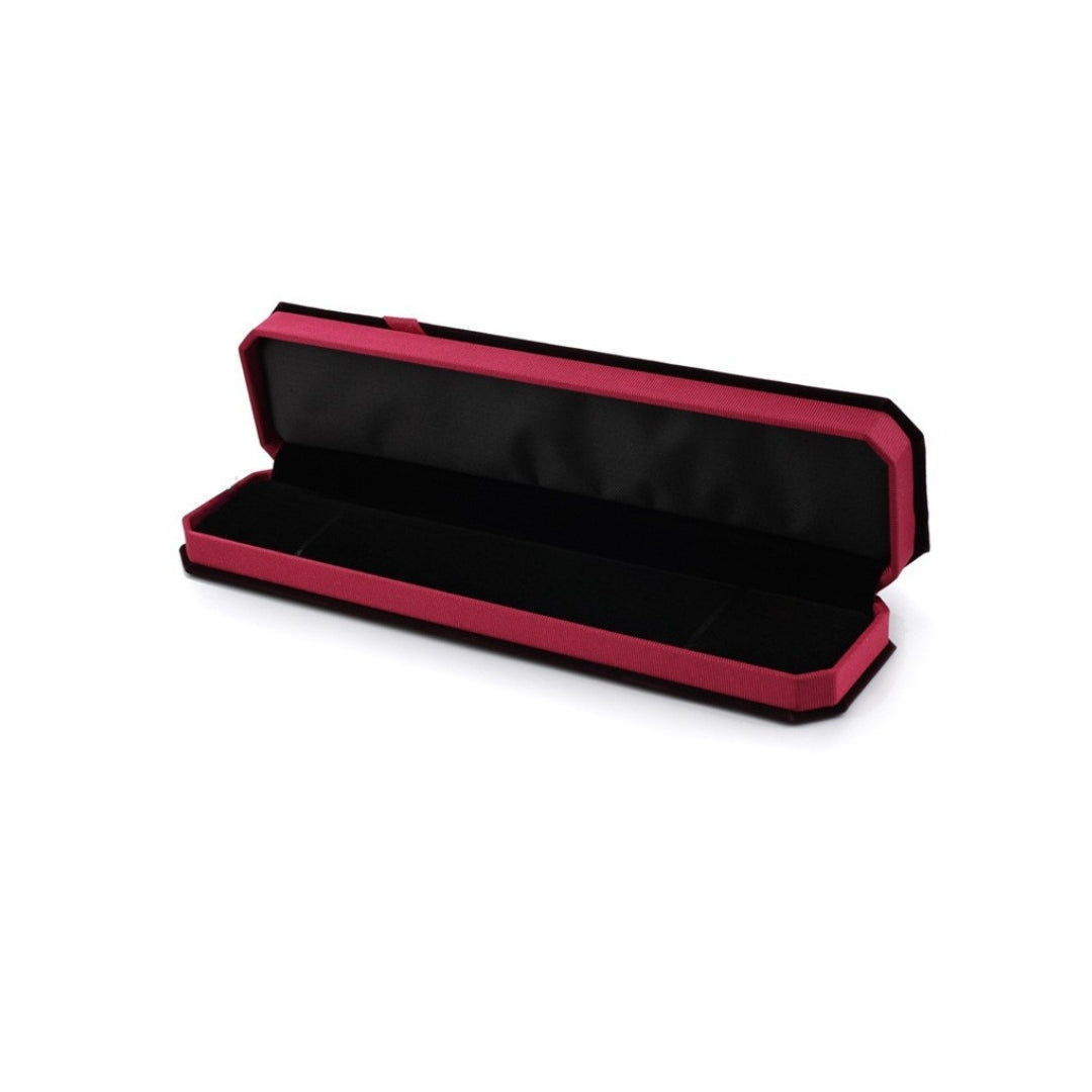 Velvet Valentines Day Gift Boxes