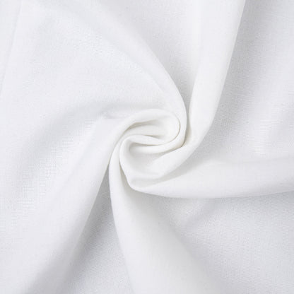 Skyla Split-Back Linen Set
