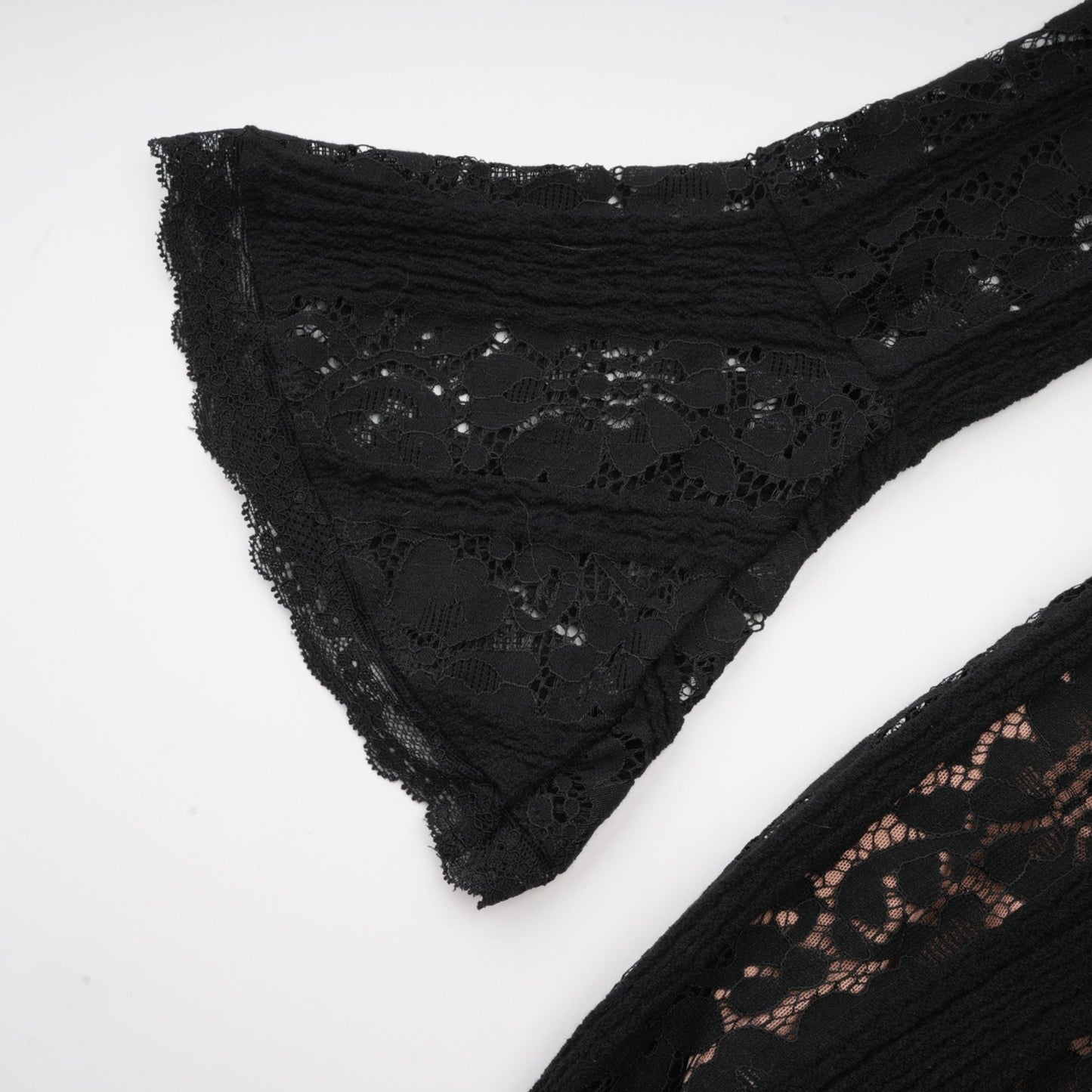 Maria Lace Maxi Dress