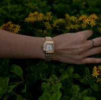 Gold