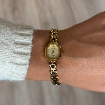 Lottie Vintage Watch