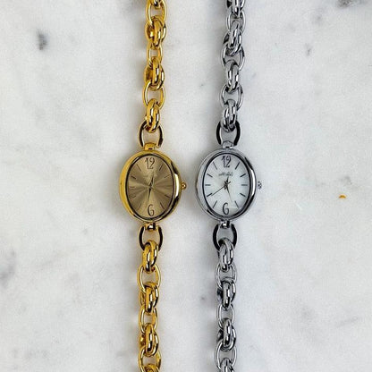 Emilia Vintage Watch