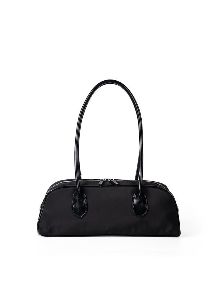 Stella Nylon Shoulder Bag