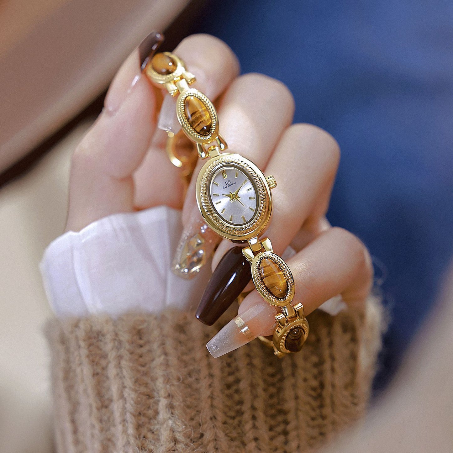 Sheena Vintage Watch