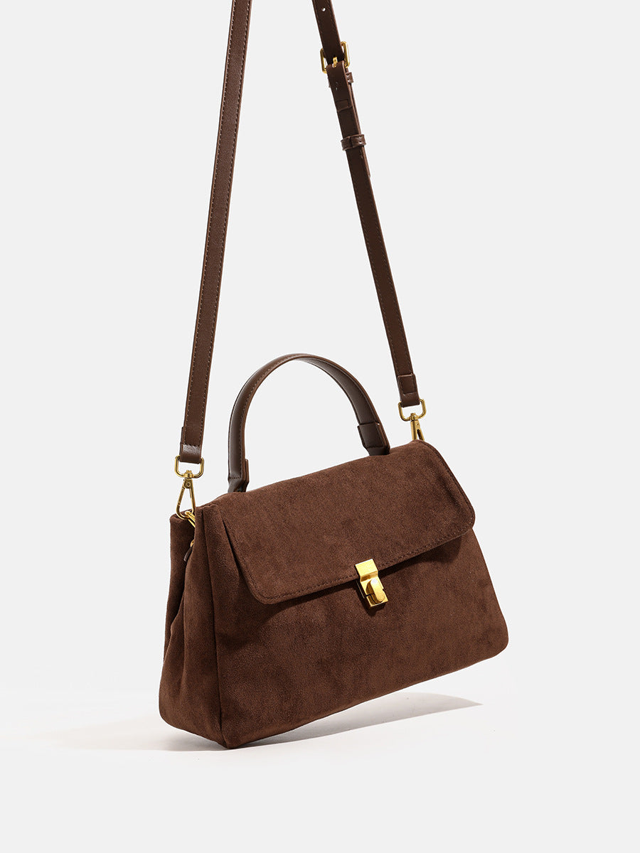 Jodi Top Handle Bag