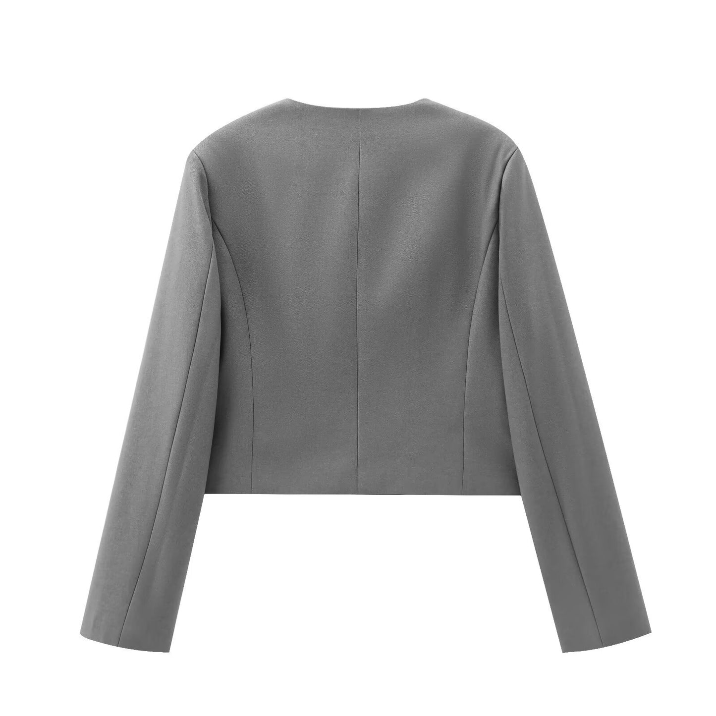 Doreen Short Jacket
