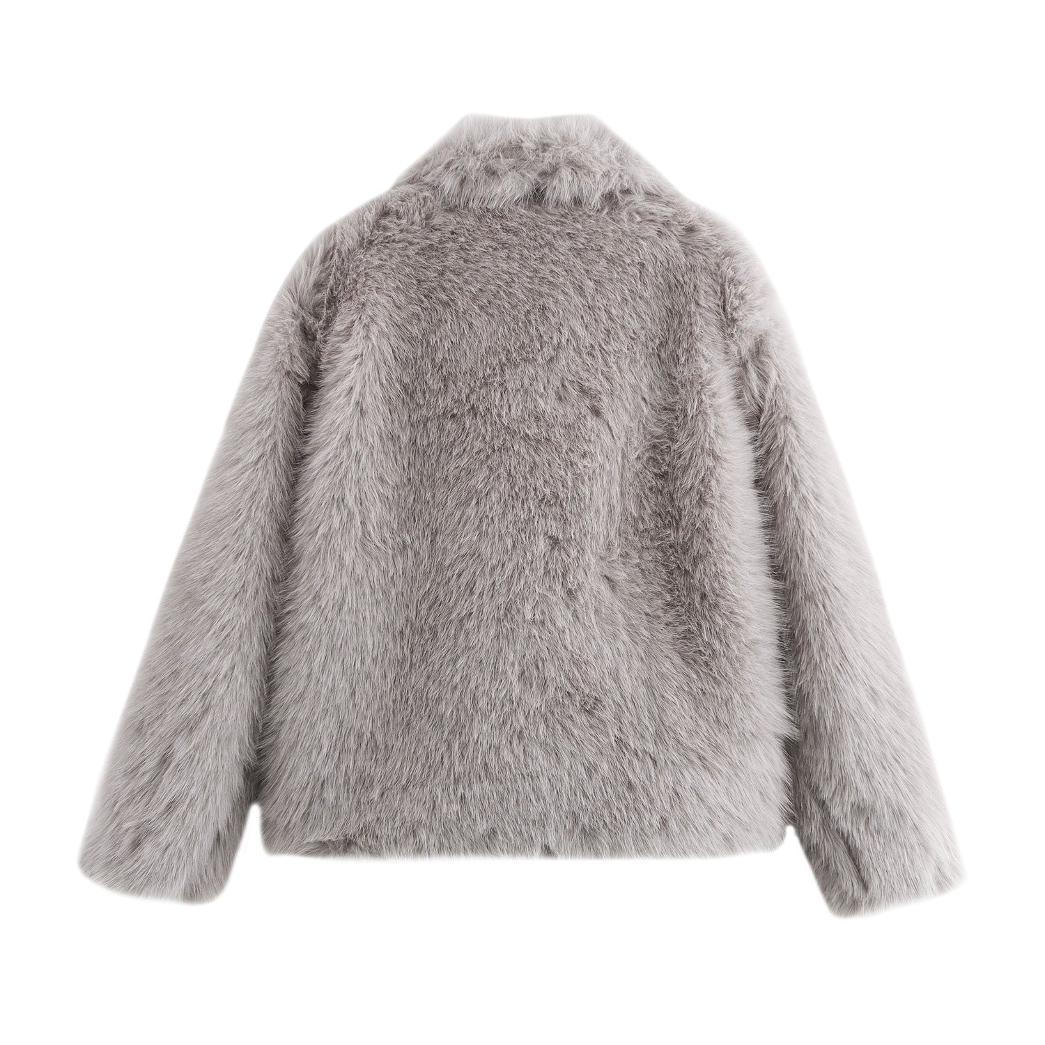 Ophelia Faux Fur Jacket