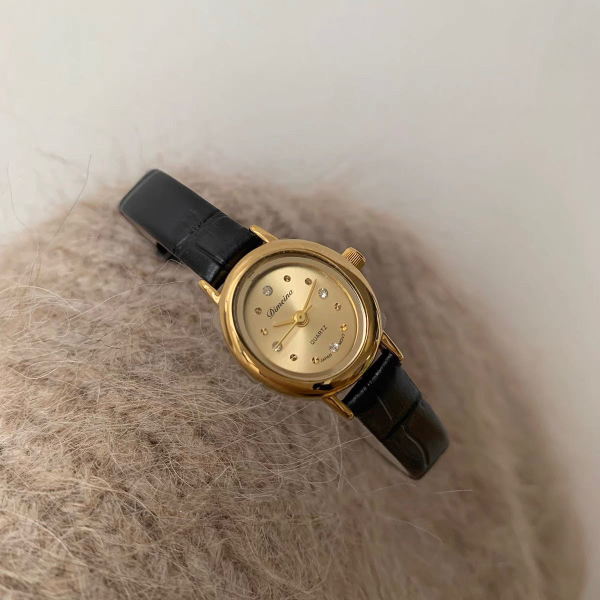 Fran Vintage Watch