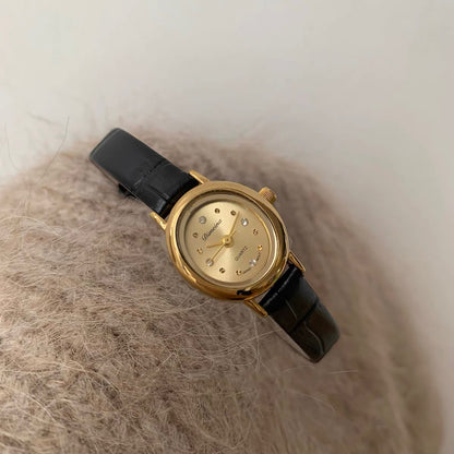 Fran Vintage Watch