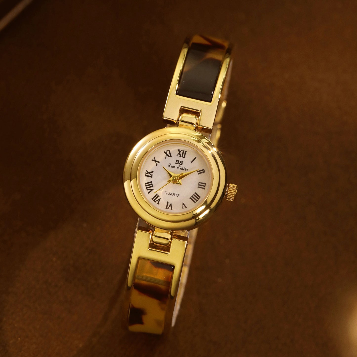 Ivy Vintage Watch