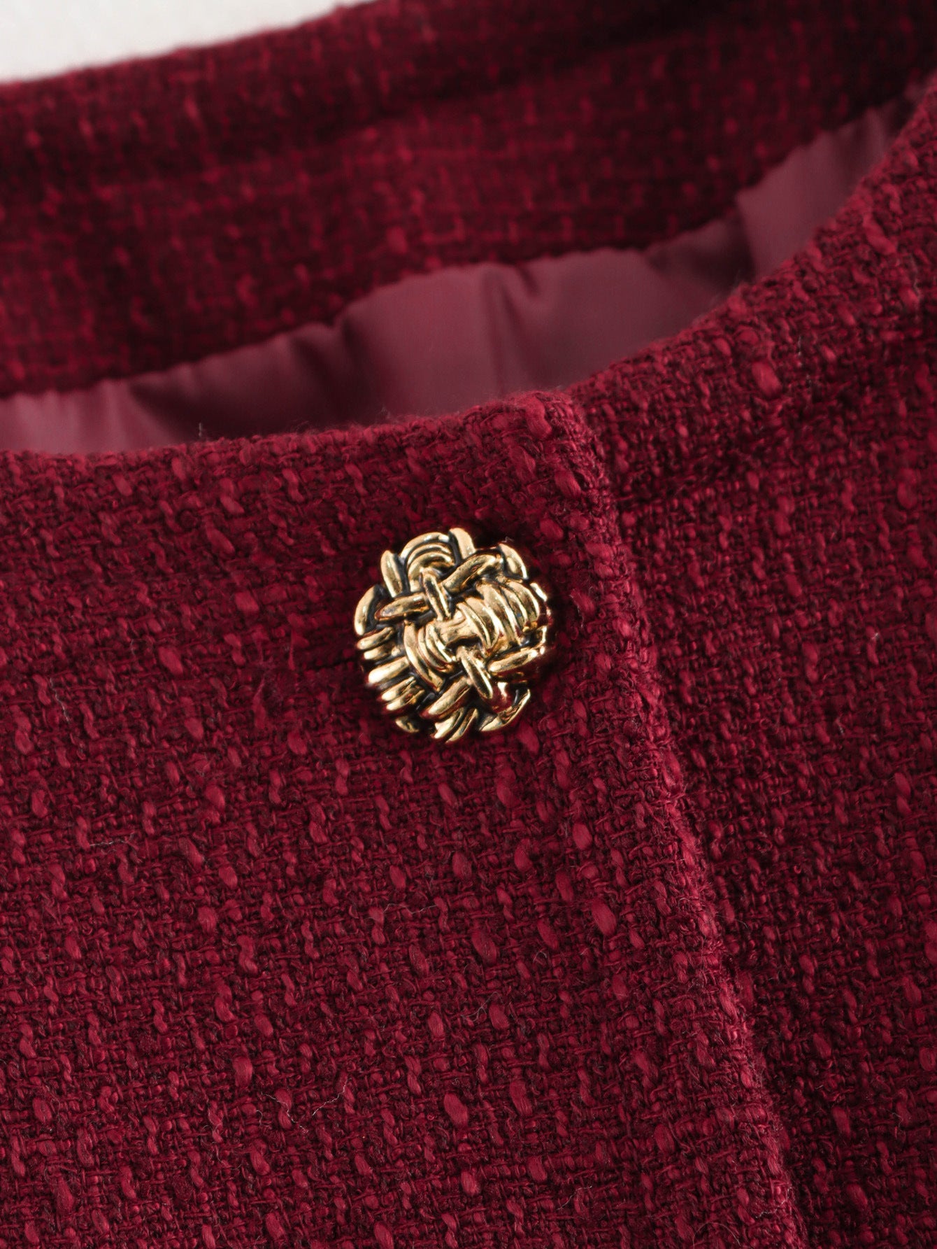 Verna Tweed Jacket