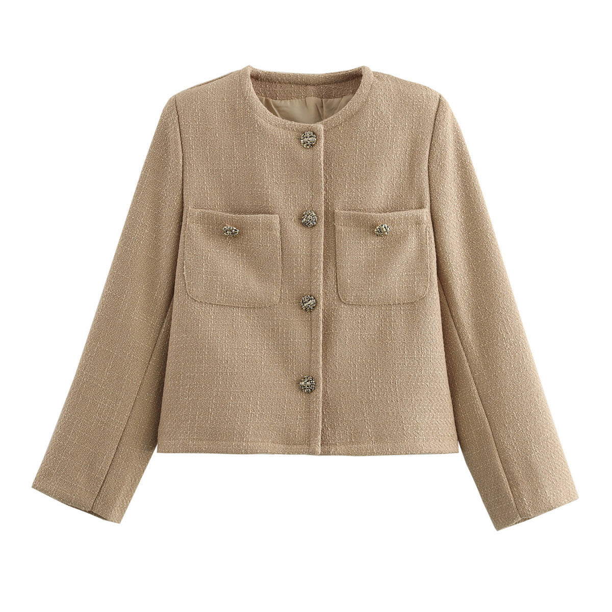 Verna Tweed Jacket