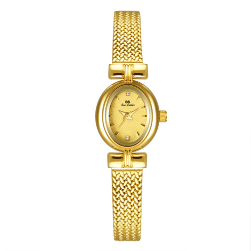 Ginger Vintage Watch