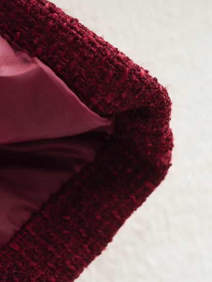 Verna Tweed Jacket