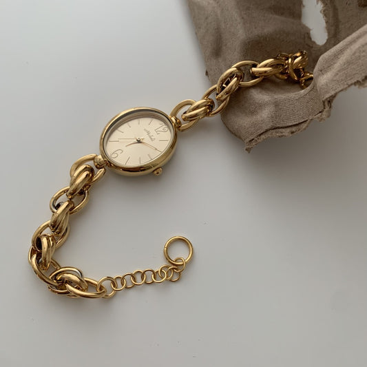 Emilia Vintage Watch