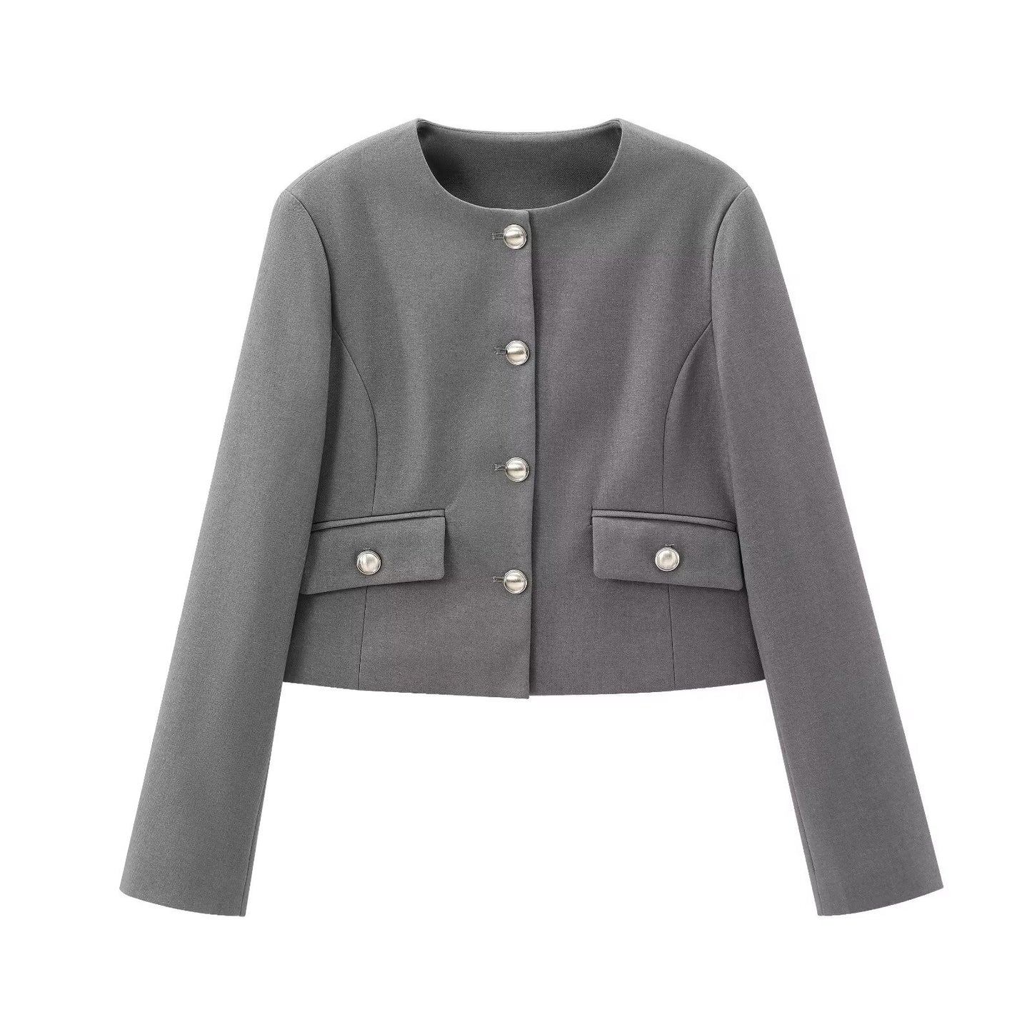 Doreen Short Jacket