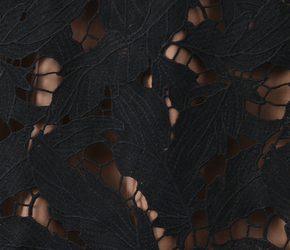Celestine Lace Maxi Dress