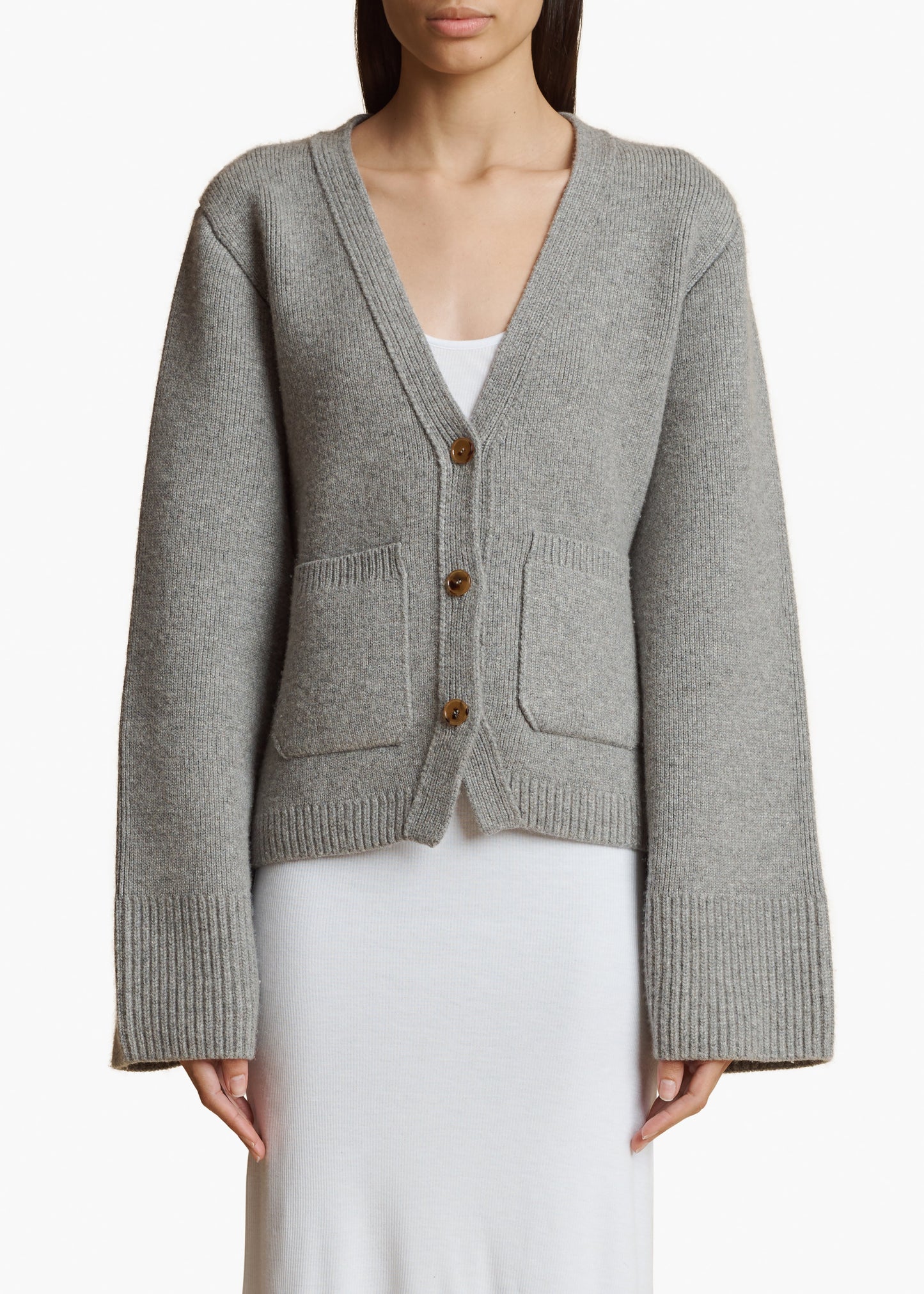 Hollie Knit Cardigan