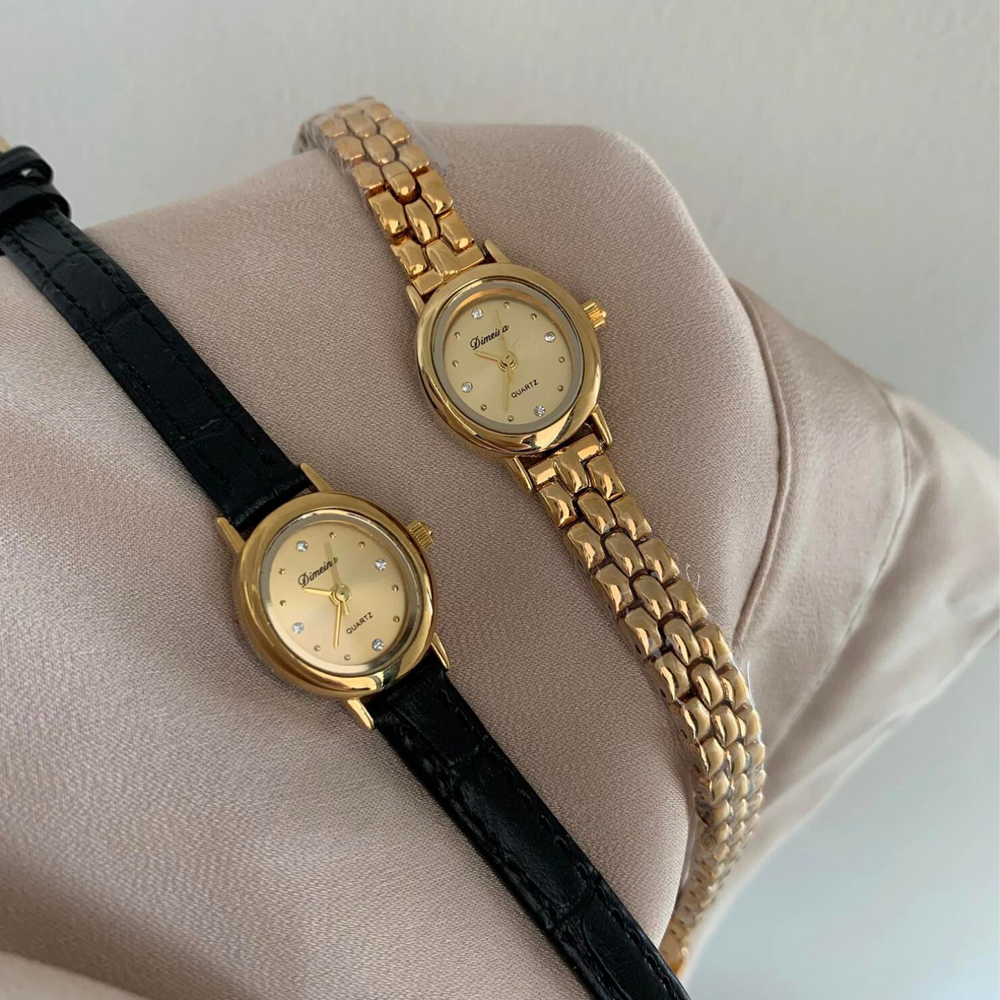 Fran Vintage Watch