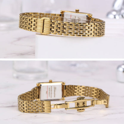 Laurie Leather Watch