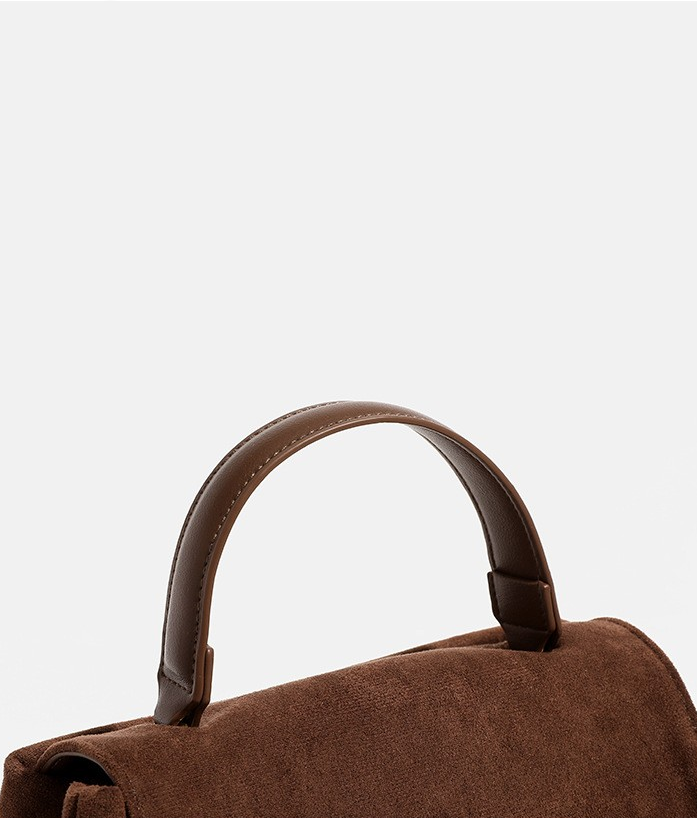 Jodi Top Handle Bag