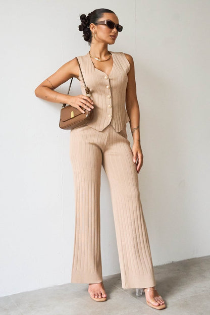 3 Piece Co Ord Set